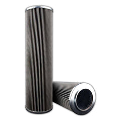 Main Filter - Filter Elements & Assemblies; Filter Type: Replacement/Interchange Hydraulic Filter ; Media Type: Wire Mesh ; OEM Cross Reference Number: REXROTH 11401G25A000M ; Micron Rating: 25 - Exact Industrial Supply