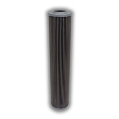 Main Filter - Filter Elements & Assemblies; Filter Type: Replacement/Interchange Hydraulic Filter ; Media Type: Wire Mesh ; OEM Cross Reference Number: EPPENSTEINER 2460G25A000P ; Micron Rating: 25 - Exact Industrial Supply