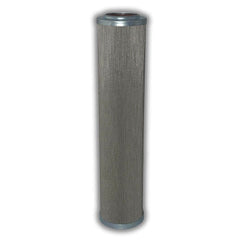 Replacement/Interchange Hydraulic Filter Element: Stainless Steel Fiber, 20  µ