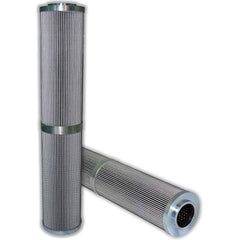 Main Filter - Filter Elements & Assemblies; Filter Type: Replacement/Interchange Hydraulic Filter ; Media Type: Microglass ; OEM Cross Reference Number: HYDAC/HYCON 0990D020BHHC2 ; Micron Rating: 25 ; Hycon Part Number: 0990D020BHHC2 ; Hydac Part Number: - Exact Industrial Supply