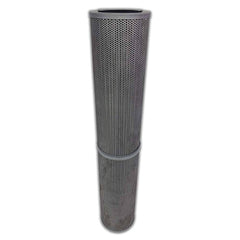 Main Filter - Filter Elements & Assemblies; Filter Type: Replacement/Interchange Hydraulic Filter ; Media Type: Microglass ; OEM Cross Reference Number: REGELTECHNIK 066152082EL ; Micron Rating: 25 - Exact Industrial Supply