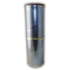 Main Filter - Filter Elements & Assemblies; Filter Type: Replacement/Interchange Hydraulic Filter ; Media Type: Microglass ; OEM Cross Reference Number: REGELTECHNIK B66152302PL ; Micron Rating: 25 - Exact Industrial Supply