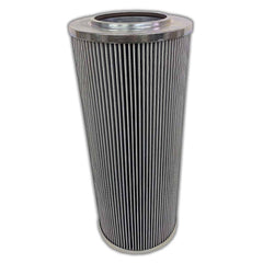 Main Filter - Filter Elements & Assemblies; Filter Type: Replacement/Interchange Hydraulic Filter ; Media Type: Microglass ; OEM Cross Reference Number: EPPENSTEINER 10145H10XLA000P ; Micron Rating: 10 - Exact Industrial Supply