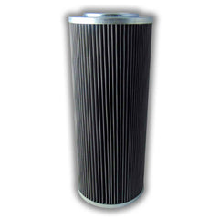 Replacement/Interchange Hydraulic Filter Element: Wire Mesh, 40  µ