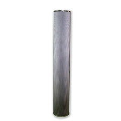 Main Filter - Filter Elements & Assemblies; Filter Type: Replacement/Interchange Hydraulic Filter ; Media Type: Microglass ; OEM Cross Reference Number: NAPA 1294 ; Micron Rating: 10 - Exact Industrial Supply