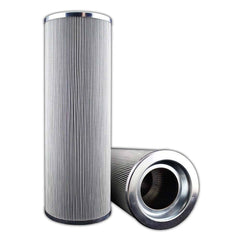 Main Filter - Filter Elements & Assemblies; Filter Type: Replacement/Interchange Hydraulic Filter ; Media Type: Microglass ; OEM Cross Reference Number: INTERNORMEN 05840025VG10BP16 ; Micron Rating: 25 - Exact Industrial Supply