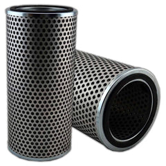 Main Filter - Filter Elements & Assemblies; Filter Type: Replacement/Interchange Hydraulic Filter ; Media Type: Wire Mesh ; OEM Cross Reference Number: FILTER MART 060067 ; Micron Rating: 74 - Exact Industrial Supply