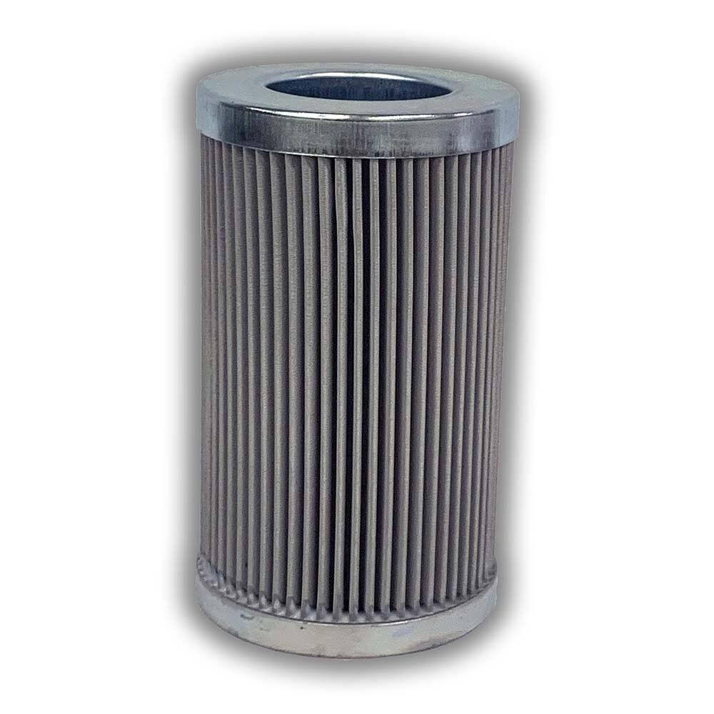 Main Filter - Filter Elements & Assemblies; Filter Type: Replacement/Interchange Hydraulic Filter ; Media Type: Wire Mesh ; OEM Cross Reference Number: EPPENSTEINER 189215G25F000P ; Micron Rating: 25 - Exact Industrial Supply