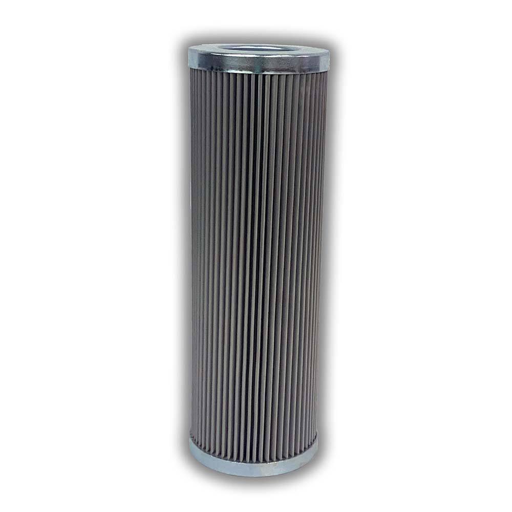 Main Filter - Filter Elements & Assemblies; Filter Type: Replacement/Interchange Hydraulic Filter ; Media Type: Wire Mesh ; OEM Cross Reference Number: FILTER MART 322296 ; Micron Rating: 25 - Exact Industrial Supply