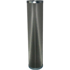 Main Filter - Filter Elements & Assemblies; Filter Type: Replacement/Interchange Hydraulic Filter ; Media Type: Wire Mesh ; OEM Cross Reference Number: REXROTH 189345G40F000M ; Micron Rating: 40 - Exact Industrial Supply