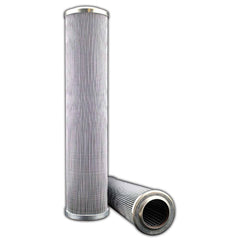 Main Filter - Filter Elements & Assemblies; Filter Type: Replacement/Interchange Hydraulic Filter ; Media Type: Microglass ; OEM Cross Reference Number: HYDAC/HYCON 2061945 ; Micron Rating: 10 ; Hycon Part Number: 2061945 ; Hydac Part Number: 2061945 - Exact Industrial Supply