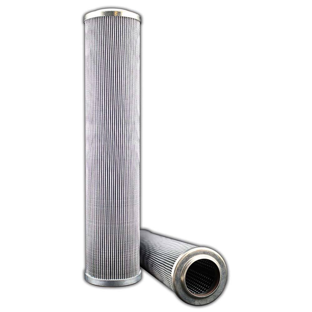 Main Filter - Filter Elements & Assemblies; Filter Type: Replacement/Interchange Hydraulic Filter ; Media Type: Microglass ; OEM Cross Reference Number: FILTER MART 050427 ; Micron Rating: 3 - Exact Industrial Supply