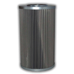 Main Filter - Filter Elements & Assemblies; Filter Type: Replacement/Interchange Hydraulic Filter ; Media Type: Wire Mesh ; OEM Cross Reference Number: EPPENSTEINER 10060G100A000P ; Micron Rating: 100 - Exact Industrial Supply