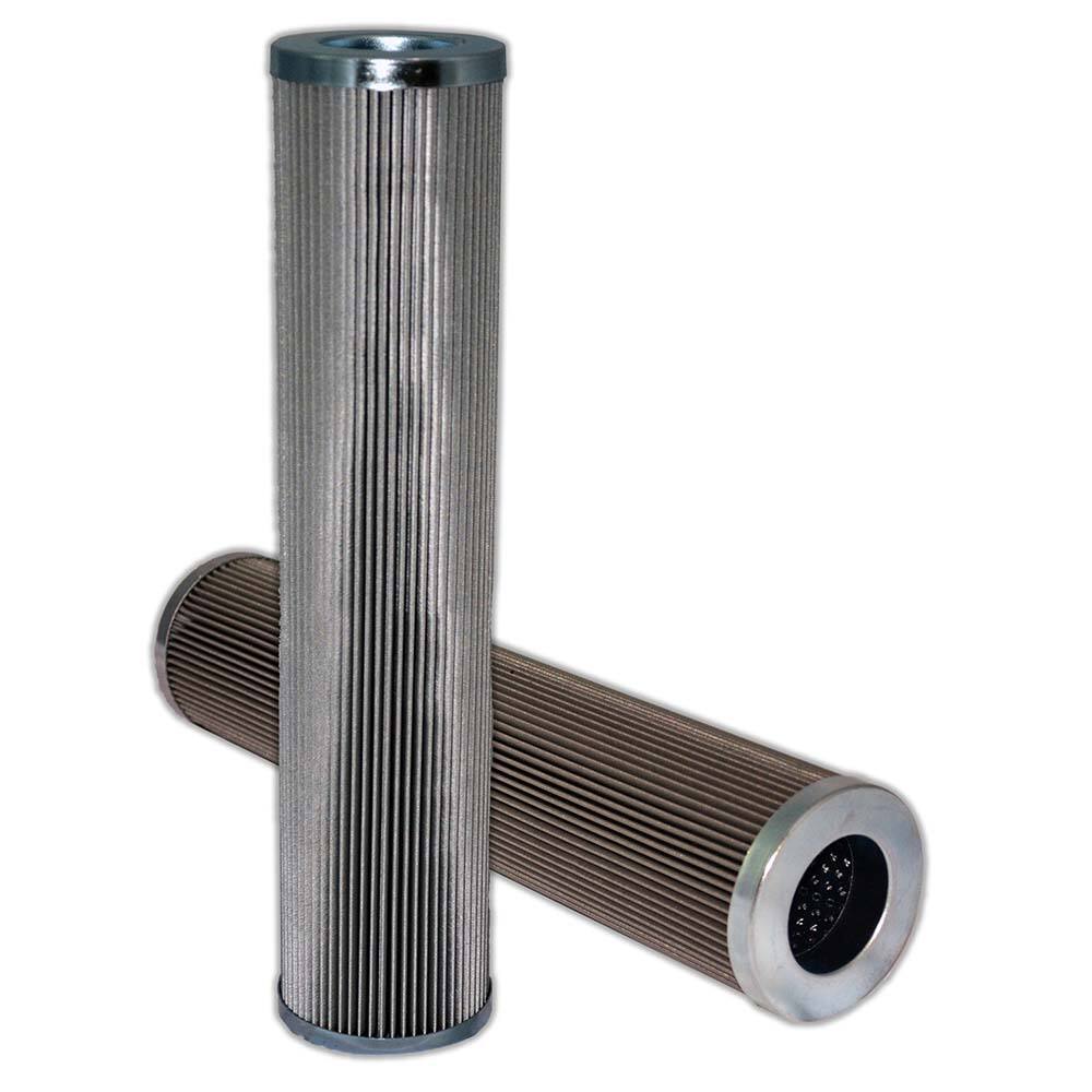 Main Filter - Filter Elements & Assemblies; Filter Type: Replacement/Interchange Hydraulic Filter ; Media Type: Wire Mesh ; OEM Cross Reference Number: HYDAC/HYCON 2450D25W ; Micron Rating: 25 ; Hycon Part Number: 2450D25W ; Hydac Part Number: 2450D25W - Exact Industrial Supply