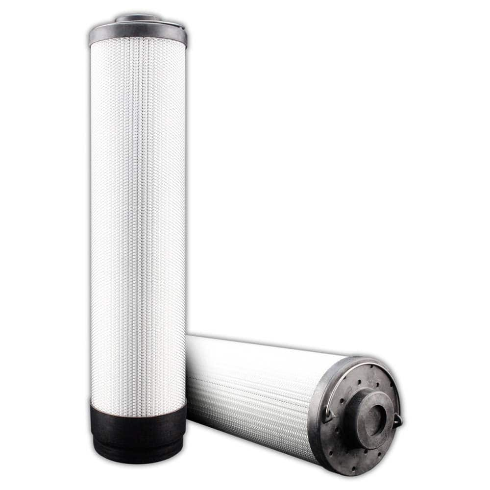 Main Filter - Filter Elements & Assemblies; Filter Type: Replacement/Interchange Hydraulic Filter ; Media Type: Microglass ; OEM Cross Reference Number: SENNEBOGEN 150309 ; Micron Rating: 5 - Exact Industrial Supply