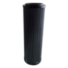 Main Filter - Filter Elements & Assemblies; Filter Type: Replacement/Interchange Hydraulic Filter ; Media Type: Wire Mesh ; OEM Cross Reference Number: AIRFIL AFPOVM28050 ; Micron Rating: 50 - Exact Industrial Supply