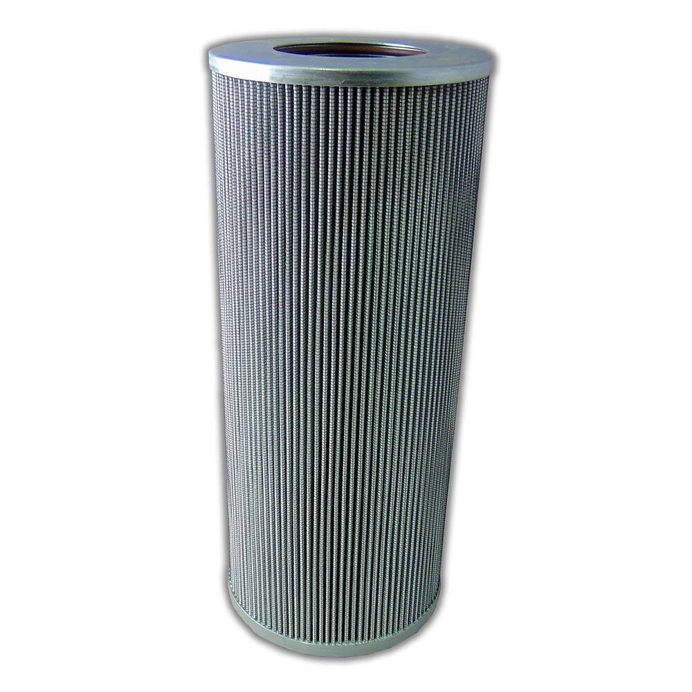 Main Filter - Filter Elements & Assemblies; Filter Type: Replacement/Interchange Hydraulic Filter ; Media Type: Microglass ; OEM Cross Reference Number: FINN FILTER FC1056F010BS ; Micron Rating: 10 - Exact Industrial Supply