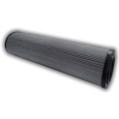 Main Filter - Filter Elements & Assemblies; Filter Type: Replacement/Interchange Hydraulic Filter ; Media Type: Microglass ; OEM Cross Reference Number: MP FILTRI CU850A25N ; Micron Rating: 25 - Exact Industrial Supply