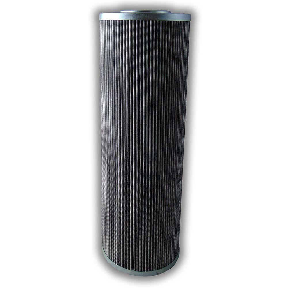 Main Filter - Filter Elements & Assemblies; Filter Type: Replacement/Interchange Hydraulic Filter ; Media Type: Microglass ; OEM Cross Reference Number: EPPENSTEINER 10095H10XLA000P ; Micron Rating: 10 - Exact Industrial Supply