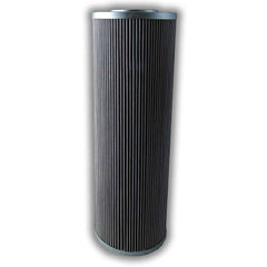 Main Filter - Filter Elements & Assemblies; Filter Type: Replacement/Interchange Hydraulic Filter ; Media Type: Microglass ; OEM Cross Reference Number: EPPENSTEINER 10095H20XLA000P ; Micron Rating: 25 - Exact Industrial Supply