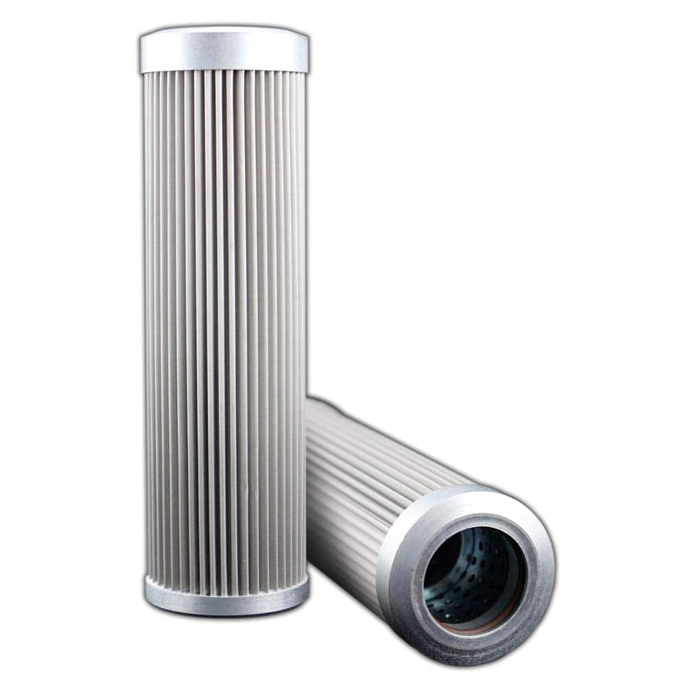 Main Filter - Filter Elements & Assemblies; Filter Type: Replacement/Interchange Hydraulic Filter ; Media Type: Wire Mesh ; OEM Cross Reference Number: EPPENSTEINER 1880G25C000P ; Micron Rating: 25 - Exact Industrial Supply