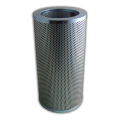 Main Filter - Filter Elements & Assemblies; Filter Type: Replacement/Interchange Hydraulic Filter ; Media Type: Microglass ; OEM Cross Reference Number: FLEETGUARD HF35450 ; Micron Rating: 10 - Exact Industrial Supply