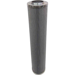 Main Filter - Filter Elements & Assemblies; Filter Type: Replacement/Interchange Hydraulic Filter ; Media Type: Microglass ; OEM Cross Reference Number: EPPENSTEINER 10120H6XLA000P ; Micron Rating: 5 - Exact Industrial Supply