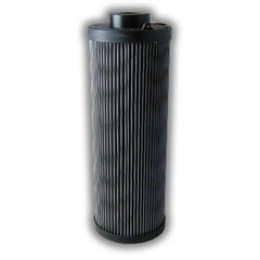 Main Filter - Filter Elements & Assemblies; Filter Type: Replacement/Interchange Hydraulic Filter ; Media Type: Wire Mesh ; OEM Cross Reference Number: FILTER MART 336253 ; Micron Rating: 100 - Exact Industrial Supply