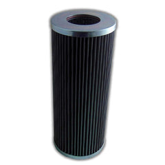 Main Filter - Filter Elements & Assemblies; Filter Type: Replacement/Interchange Hydraulic Filter ; Media Type: Wire Mesh ; OEM Cross Reference Number: MAHLE 77963754 ; Micron Rating: 60 - Exact Industrial Supply