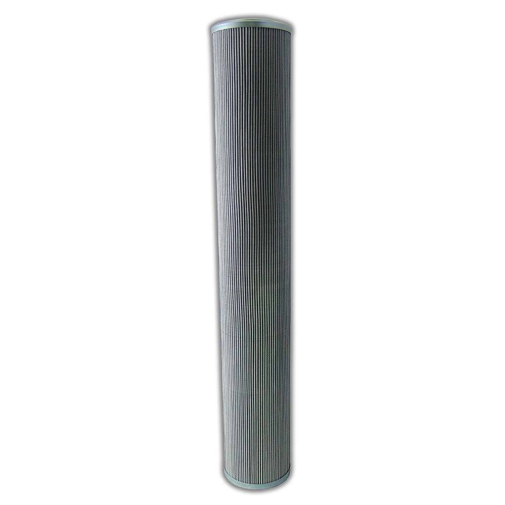 Main Filter - Filter Elements & Assemblies; Filter Type: Replacement/Interchange Hydraulic Filter ; Media Type: Microglass ; OEM Cross Reference Number: EPPENSTEINER 21000H20SLA000P ; Micron Rating: 25 - Exact Industrial Supply