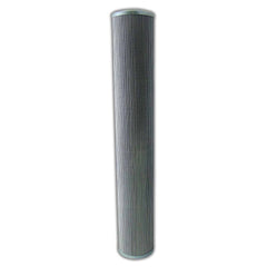 Main Filter - Filter Elements & Assemblies; Filter Type: Replacement/Interchange Hydraulic Filter ; Media Type: Microglass ; OEM Cross Reference Number: REXROTH 21000H10XLA000M ; Micron Rating: 10 - Exact Industrial Supply