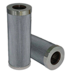 Main Filter - Filter Elements & Assemblies; Filter Type: Replacement/Interchange Hydraulic Filter ; Media Type: Microglass ; OEM Cross Reference Number: EPPENSTEINER 169601SH6SLF000P ; Micron Rating: 5 - Exact Industrial Supply