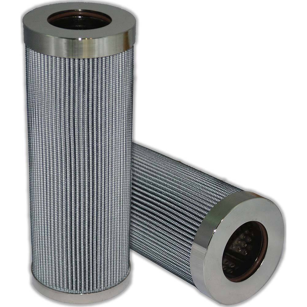 Main Filter - Filter Elements & Assemblies; Filter Type: Replacement/Interchange Hydraulic Filter ; Media Type: Microglass ; OEM Cross Reference Number: EPPENSTEINER 169601H20LL2205SP ; Micron Rating: 25 - Exact Industrial Supply