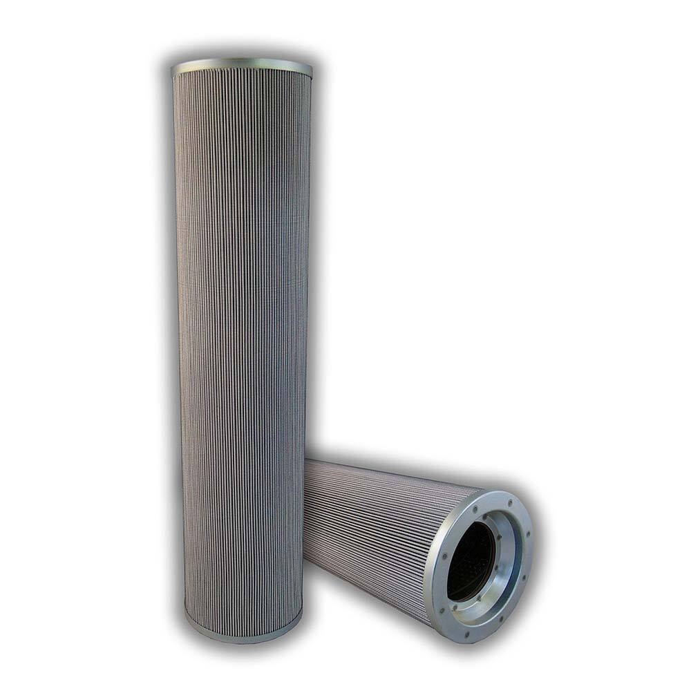 Main Filter - Filter Elements & Assemblies; Filter Type: Replacement/Interchange Hydraulic Filter ; Media Type: Microglass ; OEM Cross Reference Number: FINN FILTER FC1363F005BS ; Micron Rating: 5 - Exact Industrial Supply