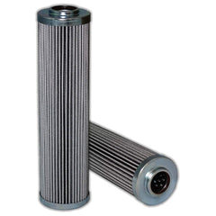 Main Filter - Filter Elements & Assemblies; Filter Type: Replacement/Interchange Hydraulic Filter ; Media Type: Microglass ; OEM Cross Reference Number: HYDAC/HYCON 10508R03BN ; Micron Rating: 3 ; Hycon Part Number: 10508R03BN ; Hydac Part Number: 10508R - Exact Industrial Supply