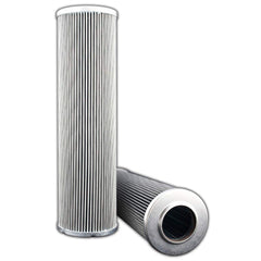 Main Filter - Filter Elements & Assemblies; Filter Type: Replacement/Interchange Hydraulic Filter ; Media Type: Wire Mesh ; OEM Cross Reference Number: HYDAC/HYCON 2055872 ; Micron Rating: 150 ; Hycon Part Number: 2055872 ; Hydac Part Number: 2055872 - Exact Industrial Supply