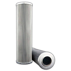 Main Filter - Filter Elements & Assemblies; Filter Type: Replacement/Interchange Hydraulic Filter ; Media Type: Wire Mesh ; OEM Cross Reference Number: FILTREC DHD660S80V ; Micron Rating: 80 - Exact Industrial Supply