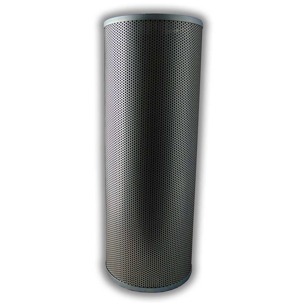 Main Filter - Filter Elements & Assemblies; Filter Type: Replacement/Interchange Hydraulic Filter ; Media Type: Wire Mesh ; OEM Cross Reference Number: SOFIMA HYDRAULICS CRC420MS1 ; Micron Rating: 60 - Exact Industrial Supply