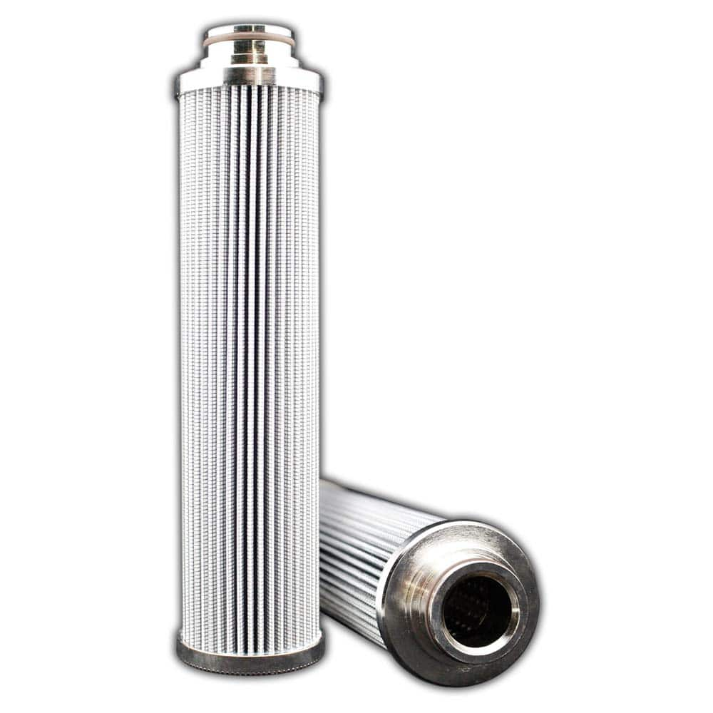 Main Filter - Filter Elements & Assemblies; Filter Type: Replacement/Interchange Hydraulic Filter ; Media Type: Microglass ; OEM Cross Reference Number: FILTER MART 282788 ; Micron Rating: 10 - Exact Industrial Supply