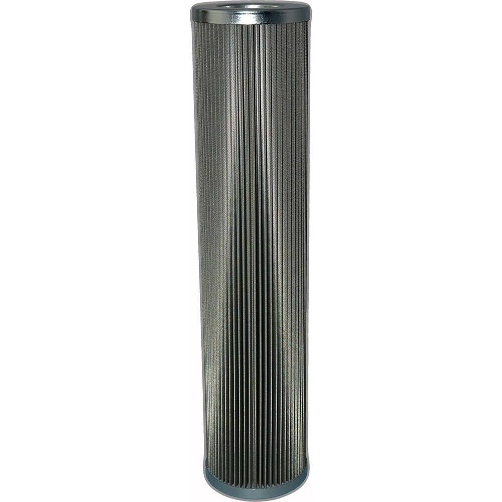 Main Filter - Filter Elements & Assemblies; Filter Type: Replacement/Interchange Hydraulic Filter ; Media Type: Wire Mesh ; OEM Cross Reference Number: INTERNORMEN 306525 ; Micron Rating: 60 - Exact Industrial Supply