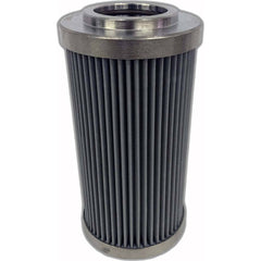 Main Filter - Filter Elements & Assemblies; Filter Type: Replacement/Interchange Hydraulic Filter ; Media Type: Wire Mesh ; OEM Cross Reference Number: FILTER MART 060705 ; Micron Rating: 25 - Exact Industrial Supply