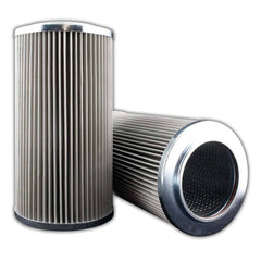 Main Filter - Filter Elements & Assemblies; Filter Type: Replacement/Interchange Hydraulic Filter ; Media Type: Wire Mesh ; OEM Cross Reference Number: EPPENSTEINER 1561G40A000P ; Micron Rating: 40 - Exact Industrial Supply