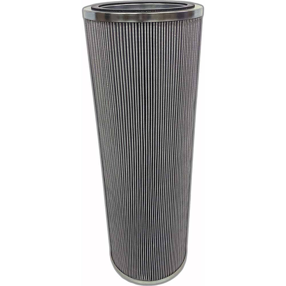 Main Filter - Filter Elements & Assemblies; Filter Type: Replacement/Interchange Hydraulic Filter ; Media Type: Microglass ; OEM Cross Reference Number: PALL HC2263FCN17H ; Micron Rating: 5 - Exact Industrial Supply