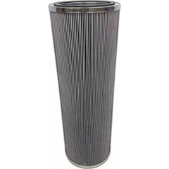 Main Filter - Filter Elements & Assemblies; Filter Type: Replacement/Interchange Hydraulic Filter ; Media Type: Microglass ; OEM Cross Reference Number: PALL HC2263FCN17H ; Micron Rating: 5 - Exact Industrial Supply