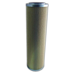 Main Filter - Filter Elements & Assemblies; Filter Type: Replacement/Interchange Hydraulic Filter ; Media Type: Cellulose ; OEM Cross Reference Number: EPPENSTEINER 11401P10P ; Micron Rating: 10 - Exact Industrial Supply