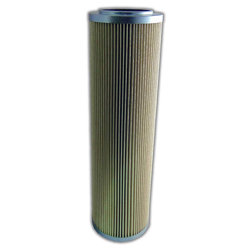 Main Filter - Filter Elements & Assemblies; Filter Type: Replacement/Interchange Hydraulic Filter ; Media Type: Cellulose ; OEM Cross Reference Number: EPPENSTEINER 11401P5P ; Micron Rating: 5 - Exact Industrial Supply