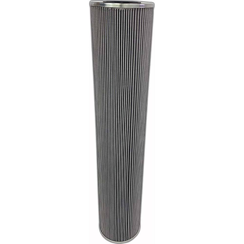 Main Filter - Filter Elements & Assemblies; Filter Type: Replacement/Interchange Hydraulic Filter ; Media Type: Microglass ; OEM Cross Reference Number: CATERPILLAR 1097287 ; Micron Rating: 10 - Exact Industrial Supply