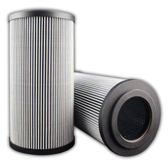 Main Filter - Filter Elements & Assemblies; Filter Type: Replacement/Interchange Hydraulic Filter ; Media Type: Microglass ; OEM Cross Reference Number: CARQUEST 94498 ; Micron Rating: 25 - Exact Industrial Supply