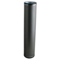 Main Filter - Filter Elements & Assemblies; Filter Type: Replacement/Interchange Hydraulic Filter ; Media Type: Wire Mesh ; OEM Cross Reference Number: MAHLE 852821DRG100 ; Micron Rating: 100 - Exact Industrial Supply