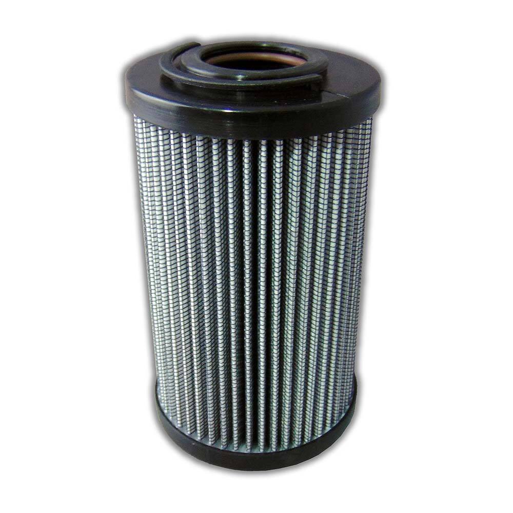 Main Filter - Filter Elements & Assemblies; Filter Type: Replacement/Interchange Hydraulic Filter ; Media Type: Wire Mesh ; OEM Cross Reference Number: UFI ESA42B20WMF ; Micron Rating: 125 - Exact Industrial Supply